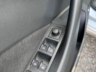 Skoda Kamiq Kamiq 1.0 TSI 115 CV DSG Dark Shade Argento usata Alessandria