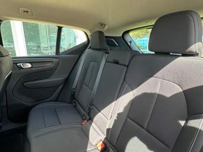 Volvo XC40 Recharge Plug-in Hybrid Inscription SUPER OFFERTA T-STOCK Blu/Azzurro usata Gela