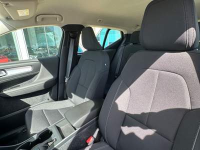 Volvo XC40 Recharge Plug-in Hybrid Inscription SUPER OFFERTA T-STOCK Blu/Azzurro usata Gela