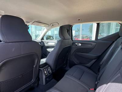 Volvo XC40 Recharge Plug-in Hybrid Inscription SUPER OFFERTA T-STOCK Blu/Azzurro usata Gela