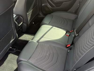 Mercedes-Benz Classe A Mercedes-Benz Classe A 180 Automatic Executive 2.0 Diesel 115 CV Bianco usata Pozzuoli
