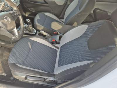 Opel Crossland opel crossland 61kw 《61kw(83cv)solo 47000km Bianco usata Treviglio