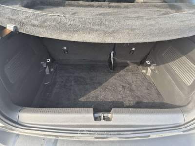 Opel Crossland opel crossland 61kw 《61kw(83cv)solo 47000km Bianco usata Treviglio