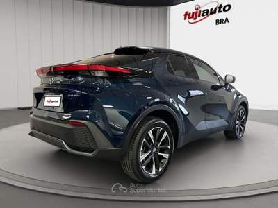 Toyota C-HR C-HR 2.0 phev Trend fwd e-cvt usata Bra