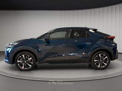 Toyota C-HR C-HR 2.0 phev Trend fwd e-cvt usata Bra