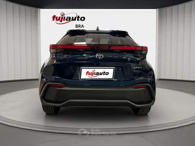 Toyota C-HR C-HR 2.0 phev Trend fwd e-cvt usata Bra