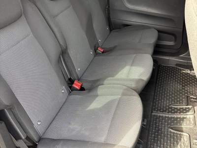 Citroen Berlingo Citroen Berlingo 1.5 Diesel 3a Seria Blue HDi Combi Feel Grigio usata Pozzuoli