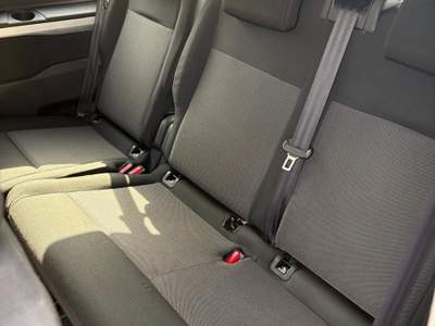 Citroen Jumpy Citroen Jumpy Blue HDi 2.0 Diesel 150 CV Atlante XL Bianco usata Pozzuoli