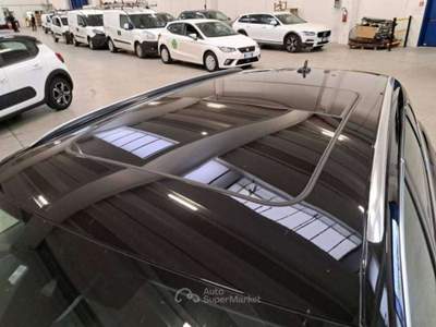Audi A4 A4 Avant 35 2.0 tdi 163 CV s-tronic S.LINE Nero usata Buja