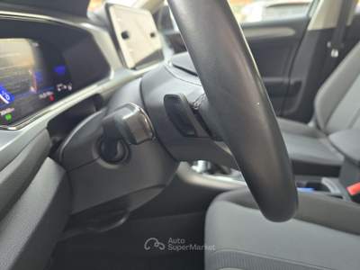 Volkswagen T-Roc SCR 150 CV DSG Style Nero usata Brusciano