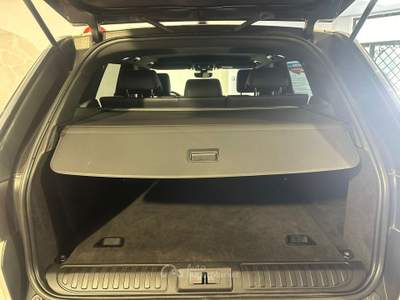 Land Rover Range Rover Sport OTTIME CONDIZIONI Bianco usata Roma