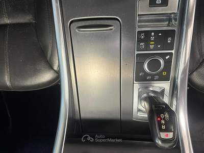Land Rover Range Rover Sport OTTIME CONDIZIONI Bianco usata Roma