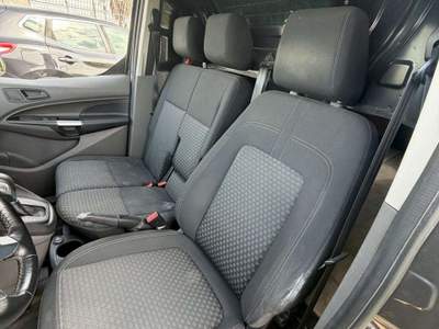 Ford Transit Connect 120cv Nero usata Massafra