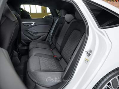 Audi A5 2.0 tfsi S line edition 204cv s-tronic Bianco usata Seveso