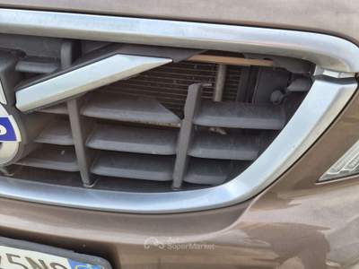 Volvo XC60 XC60 I 2008 2.4 d4 (d3) Momentum awd 163cv Marrone usata Pisa
