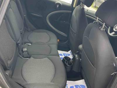 MINI Cooper D COUNTRYMAN - ALL 4 - AUTOMATICA Grigio usata Massa