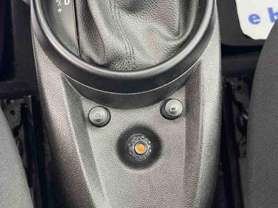 MINI Cooper D COUNTRYMAN - ALL 4 - AUTOMATICA Grigio usata Massa