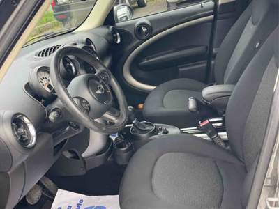 MINI Cooper D COUNTRYMAN - ALL 4 - AUTOMATICA Grigio usata Massa