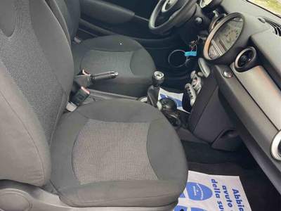 MINI 1.5 Cooper D Hype 5 ONE - CHILLI Beige usata Massa