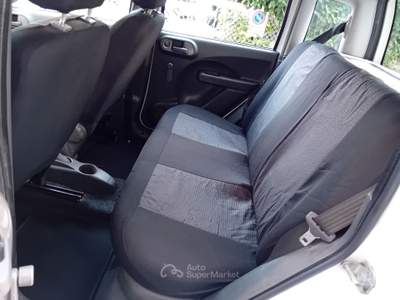 Fiat Panda 1.3 mjt 16v Climbing 4x4 *UNICO PROPRIETARIO* Bianco usata Canelli