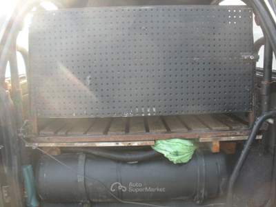 Daihatsu Feroza GPL - STORICA Nero usata Frosinone