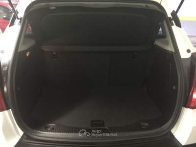 Opel Mokka opel mokka 1.7 cdti 12 mesi di garanzia Bianco usata Sesto San Giovanni