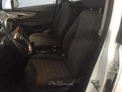 Opel Mokka opel mokka 1.7 cdti 12 mesi di garanzia Bianco usata Sesto San Giovanni