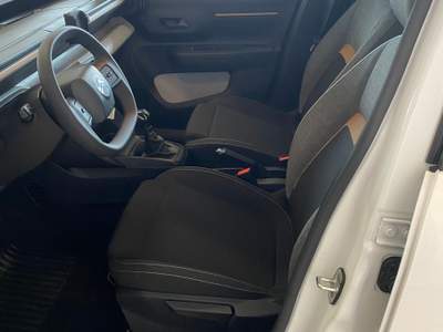 Citroen C3 Aircross Vettura Aziendale km 174 Bianco usata Borgomanero