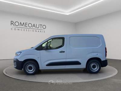 Opel Combo Cargo - VAN 1.5 Diesel 100CV Bianco usata Gubbio