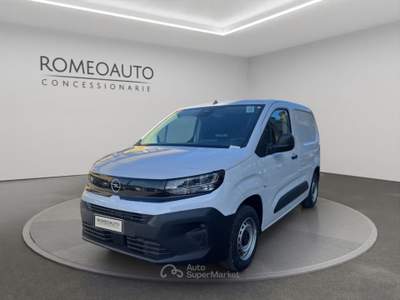 Opel Combo Cargo - VAN 1.5 Diesel 100CV Bianco usata Gubbio