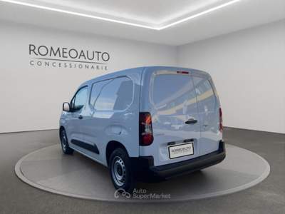 Opel Combo Cargo - VAN 1.5 Diesel 100CV Bianco usata Gubbio