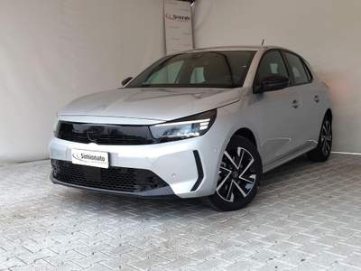 Opel Corsa 1.2 100 CV GS Grigio usata Resana