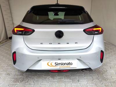 Opel Corsa 1.2 100 CV GS Grigio usata Resana