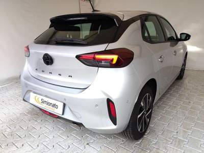 Opel Corsa 1.2 100 CV GS Grigio usata Resana