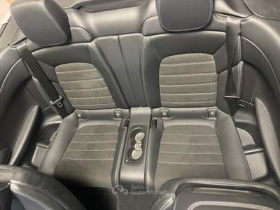 Mercedes-Benz Classe C Unico Proprietario usata Quarrata