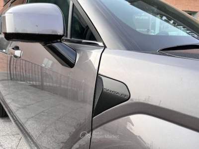 Hyundai Santa Fe 1.6 T-GDi PHEV 4WD AT 5 posti XClass CALLIGRAPHY Grigio usata Montecrestese