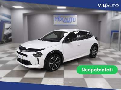 Lancia Ypsilon 1.2 MHEV LX 110CV E-DCT Bianco usata Latina