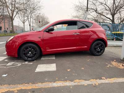 Alfa Romeo MiTo ALFA ROMEO MITO 1.6 JTDM SPORT 120CV usata Torino