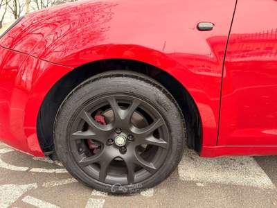 Alfa Romeo MiTo ALFA ROMEO MITO 1.6 JTDM SPORT 120CV usata Torino