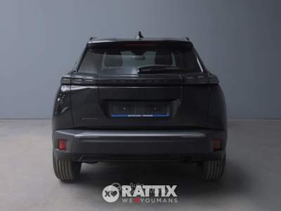 Peugeot 2008 2008 1.2 puretech allure s&s 100cv Nero usata Barzago