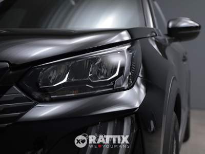 Peugeot 2008 2008 1.2 puretech allure s&s 100cv Nero usata Barzago