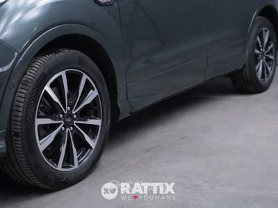 Ford Kuga kuga 1.5 tdci st-line s&s 2wd 120cv powershift Verde usata Barzago