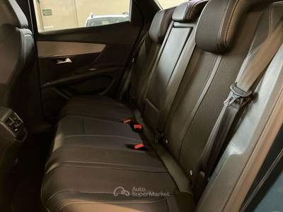 Peugeot 3008 3008 1.6 HYBRID PHEV 225cv GT e-EAT8 Blu/Azzurro usata Como