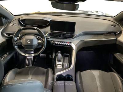 Peugeot 3008 3008 1.6 HYBRID PHEV 225cv GT e-EAT8 Blu/Azzurro usata Como