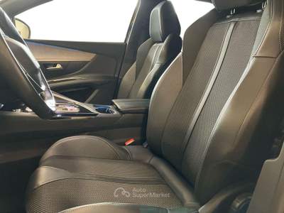 Peugeot 3008 3008 1.6 HYBRID PHEV 225cv GT e-EAT8 Blu/Azzurro usata Como