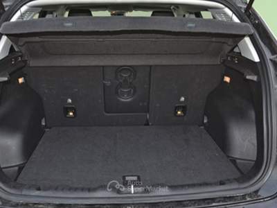Jeep Compass  - my23 s 1.6 diesel 130hp mt Nero usata CAGLIARI