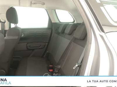 Citroen C3  - c3 aircross 1.2 puretech max s&s 110cv Grigio usata Marcianise