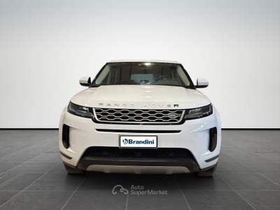 Land Rover Range Rover Evoque  1.5 i3 phev s awd auto Bianco usata Firenze