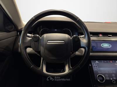 Land Rover Range Rover Evoque  1.5 i3 phev s awd auto Bianco usata Firenze