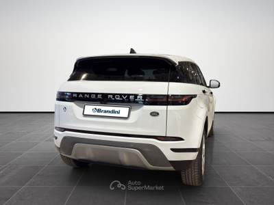 Land Rover Range Rover Evoque  1.5 i3 phev s awd auto Bianco usata Firenze